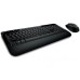 Комплект Microsoft Wireless Desktop 2000 USB RU Ret (M7J-00012)