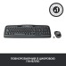 Комплект Logitech Wireless Desktop MK330 (920-003995)