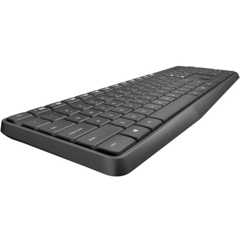 Комплект Logitech MK235 (920-007948)