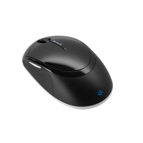 Комплект Microsoft Wireless Blue Track Desktop 3050 Ru Ret (PP3-00018)