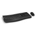 Комплект Microsoft Wireless Comfort Desktop 5050 BlueTrack Ru Ret AES (PP4-00017)