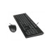 Комплект A4Tech KRS-8520D USB Black