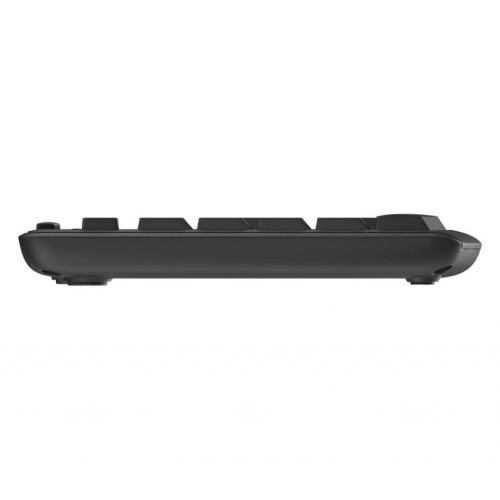 Комплект Logitech MK295 Silent Graphite (920-009807)