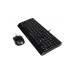 Комплект A4Tech F1512 Black