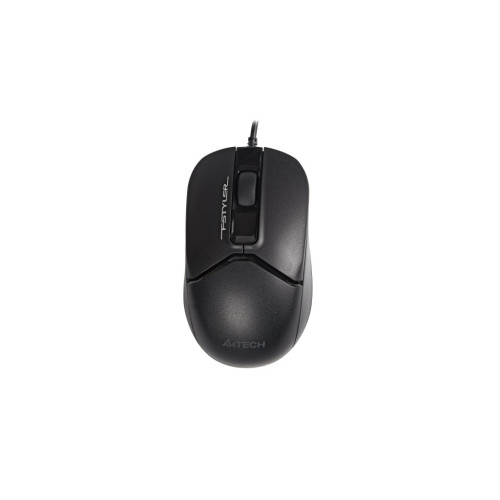 Комплект A4Tech F1512 Black