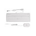 Комплект A4Tech F1512 White