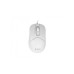 Комплект A4Tech F1512 White
