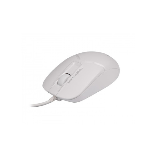 Комплект A4Tech F1512 White