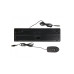 Комплект A4Tech KK-3330 USB Black (KK-3330 Black)