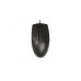 Комплект A4Tech KK-3330 USB Black (KK-3330 Black)