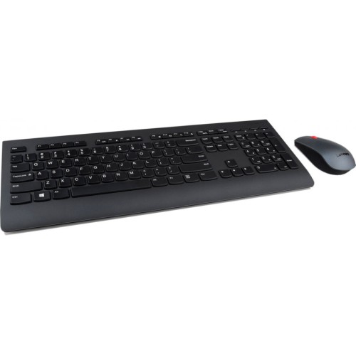 Комплект Lenovo Professional Wireless Combo Ua Black (4X31D64775)