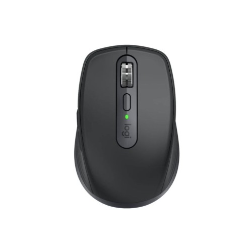 Комплект Logitech MX Keys Mini for Business UA Graphite (920-011061)