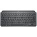 Комплект Logitech MX Keys Mini for Business UA Graphite (920-011061)