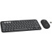 Комплект Logitech Pebble 2 Wireless UA Graphite (920-012239)