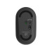 Комплект Logitech Pebble 2 Wireless UA Graphite (920-012239)