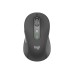 Комплект Logitech Signature Slim MK950 for Business Wireless/Bluetooth UA Graphite (920-012508)