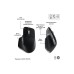 Клавіатура Logitech MX Keys S Combo для MAC Bluetooth/Wireles UA Space Grey (920-012845)