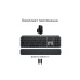 Клавіатура Logitech MX Keys S Combo для MAC Bluetooth/Wireles UA Space Grey (920-012845)