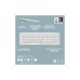 Комплект Logitech MK950 Bluetooth/Wireles UA Off-White (920-012491)