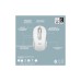 Комплект Logitech MK950 Bluetooth/Wireles UA Off-White (920-012491)