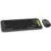 Комплект Logitech POP Icon Combo Bluetooth UA Graphite (920-013156)