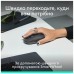 Комплект Logitech POP Icon Combo Bluetooth UA Graphite (920-013156)