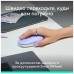 Комплект Logitech POP Icon Combo Bluetooth UA Lilac (920-013078)