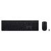 Комплект Lenovo Slim Combo II Wireless UA Black (4X31K03977)