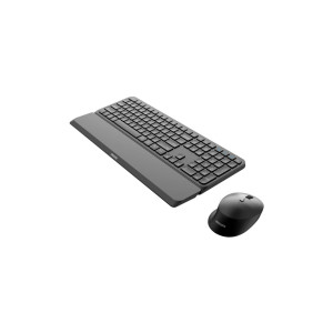 Комплект Philips 6000 Slim Wireless/Bluetoot UA Black (SPT6607B/00)
