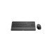 Комплект Philips 6000 Slim Wireless/Bluetoot UA Black (SPT6607B/00)