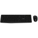 Комплект Canyon SET-W01 Wireless Black (CNE-HSETW01)