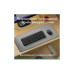 Комплект Logitech MK250 Bluetooth/Wireles UA Graphite (920-013823)