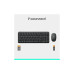 Комплект Logitech MK250 Bluetooth/Wireles UA Graphite (920-013823)