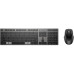 Комплект HP 720 Multi-Device Rechargeable Bluetooth Black (9T5A9AA)