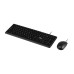 Комплект 2E MK405 USB UA Black (2E-MK405UBK_UA)