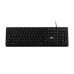 Комплект 2E MK405 USB UA Black (2E-MK405UBK_UA)