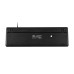 Комплект 2E MK405 USB UA Black (2E-MK405UBK_UA)
