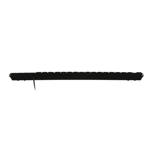 Комплект 2E MK405 USB UA Black (2E-MK405UBK_UA)