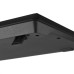 Комплект 2E MK405 USB UA Black (2E-MK405UBK_UA)
