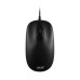 Комплект 2E MK405 USB UA Black (2E-MK405UBK_UA)