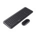 Комплект Havit HV-KB254GCM Wireless UA Black (6939119054168)
