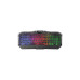 Комплект Xtrike ME MK-900 USB Black (MK-900)