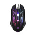 Комплект Xtrike ME CM-406 USB Black (CM-406)