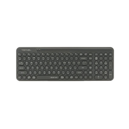 Комплект A4Tech FG3300 Air2 USB UA Grey (4711421997416)