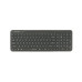 Комплект A4Tech FG3300 Air2 USB UA Grey (4711421997416)