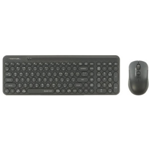 Комплект A4Tech FG3300 Air2 USB UA Grey (4711421997416)