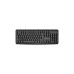 Комплект Xtrike ME MK-207 USB UA Black (MK-207UA)