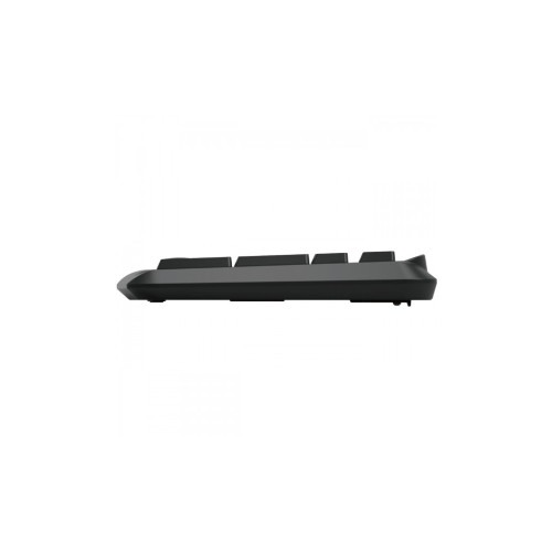 Комплект Xtrike ME MK-207 USB UA Black (MK-207UA)