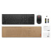 Комплект Lenovo Essential Wireless Combo Gen2 AI UA Black (4X31R64454) Комплект Lenovo Essential Wireless Combo Gen2 AI UA Black (4X31R64454)