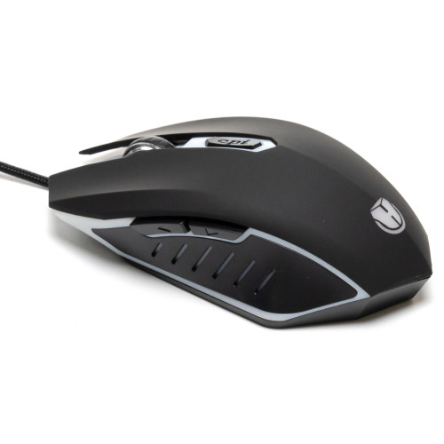 Комплект Hölmer SG-01 USB UA Black (SG-01)